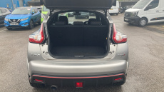 Nissan Juke 1.6 DiG-T Nismo RS 5dr Petrol Hatchback